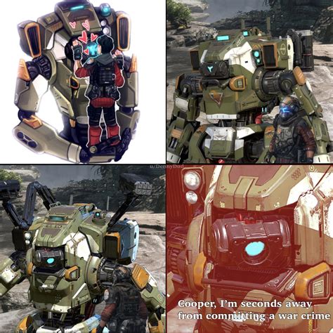 titanfall r34|Rule 34